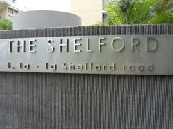 The Shelford (D11), Condominium #583315701